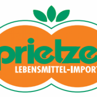 Logo von Horst Prietzel GmbH & Co. KG