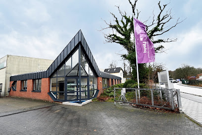 Logo von Hygiene Fachgroßhandel Lloyd Kiel