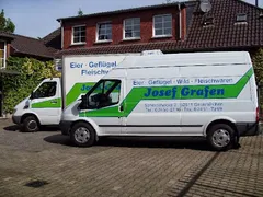 Logo von Josef Grafen Fleischgroßhandel Inh. Geraldine Grafen e.Kfr.