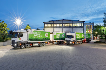 Logo von Josef Maier GmbH & Co. KG