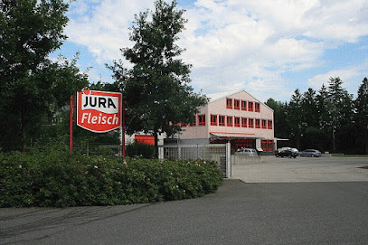 Logo von Jura-Fleisch Metzgerei-Großhandel
