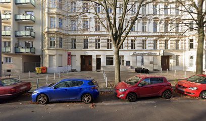 Logo von Kerzendepot Gastronomiebedarf