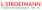 Logo von L. Stroetmann Lebensmittel GmbH & Co. KG