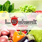 Logo von Ludwig Schenk GmbH & Co. KG