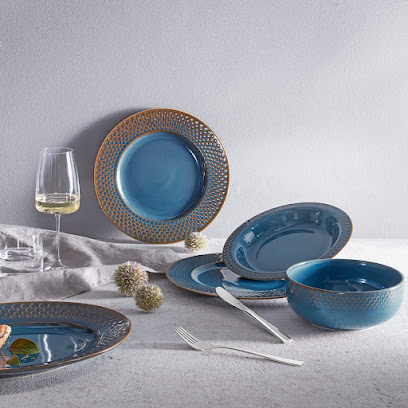 Logo von LUSINI Deutschland GmbH