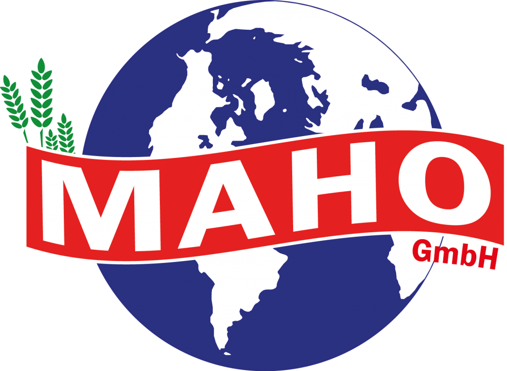 Logo von Maho GmbH