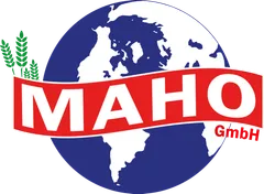 Logo von Maho GmbH