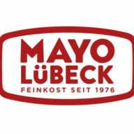 Logo von MAYO Feinkost Lübeck