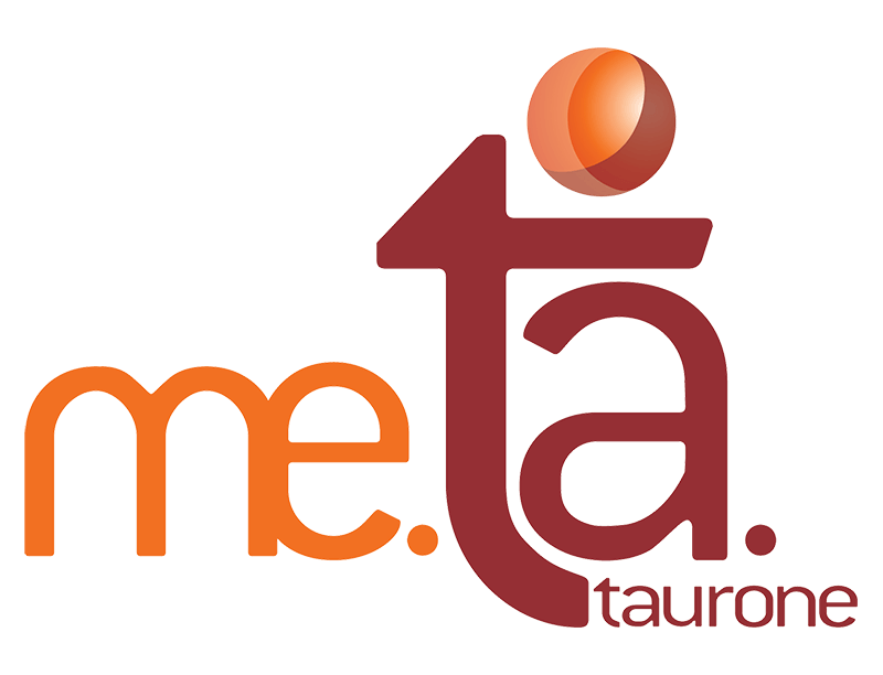 Logo von Me.ta. der italienische Supermarkt in Frankfurt
