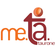 Logo von Me.ta. der italienische Supermarkt in Frankfurt