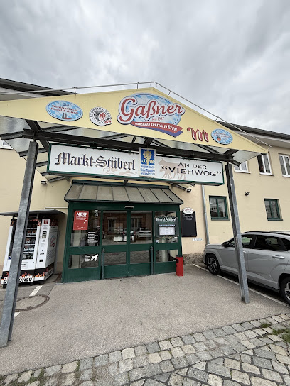 Logo von Metzgerei Gaßner GmbH