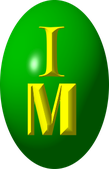 Logo von Milin Impex GmbH