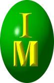 Logo von Milin Impex GmbH