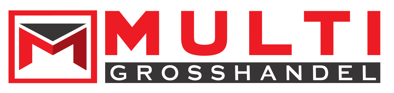 Logo von MULTI Grosshandel