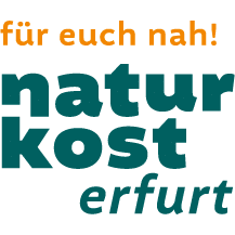 Logo von Naturkost Erfurt
