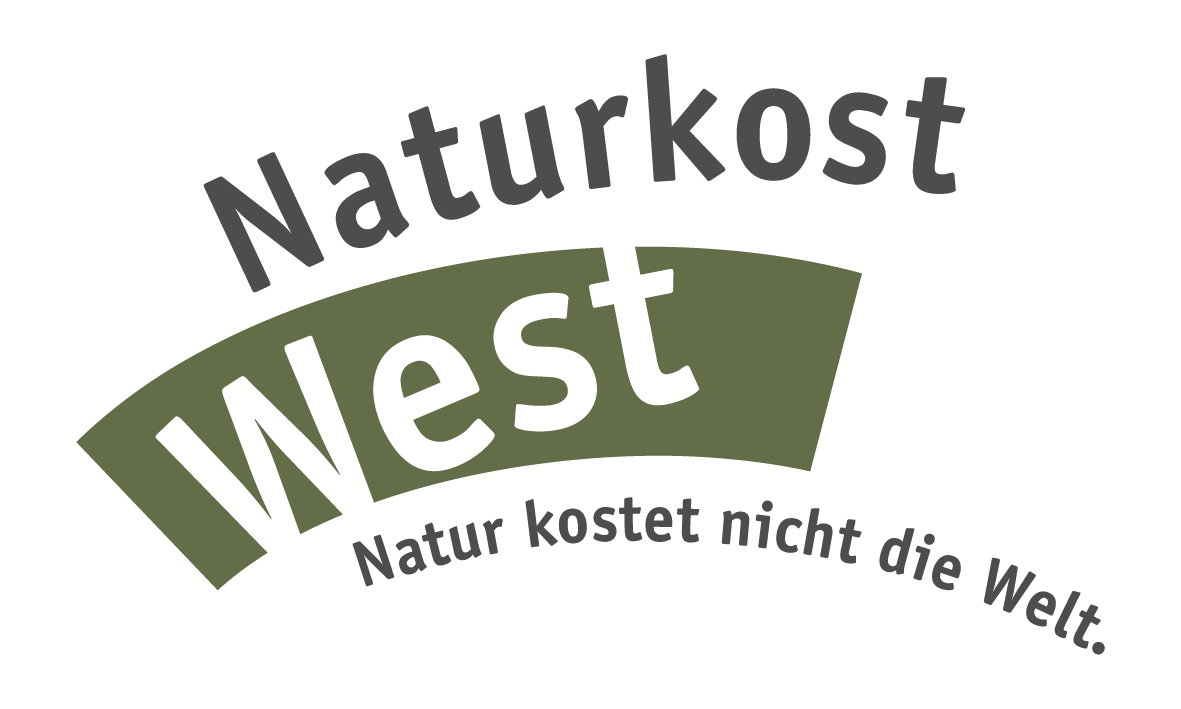 Logo von Naturkost West GmbH