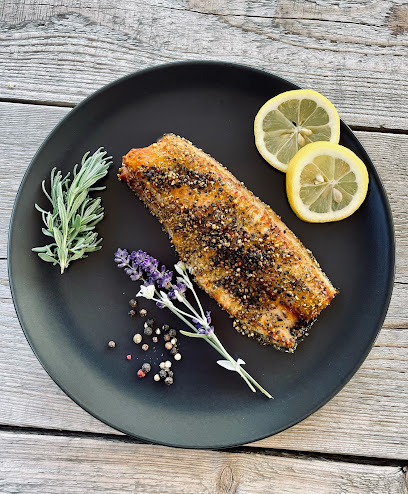 Logo von OBERMÜHLE FISCH