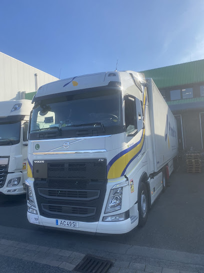 Logo von Öztas meat trade and kebab production eK