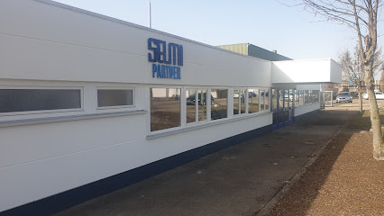 Logo von Pfersich Technik Zentrum