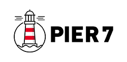 Logo von PIER 7 Foods Import GmbH