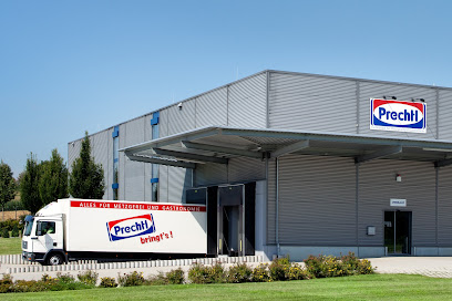 Logo von Prechtl Metzgereibedarf GmbH & Co. KG