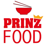Logo von Prinz Food e.K.