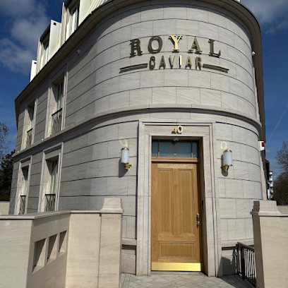 Logo von Royal Caviar GmbH