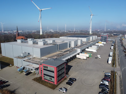 Logo von Rud. Kanzow GmbH & Co. KG