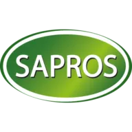 Logo von SAPROS GmbH