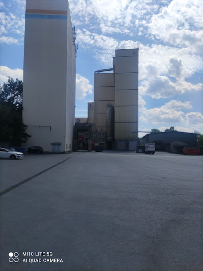 Logo von Schmidt GmbH Mehlgroßhandlung