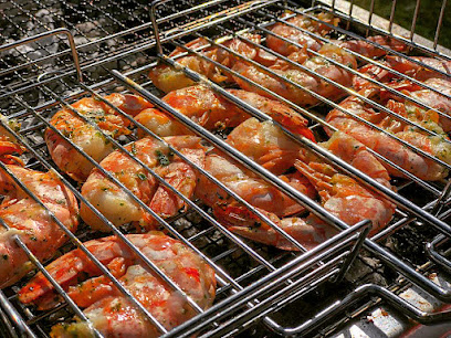 Logo von send a fish | Fischversand