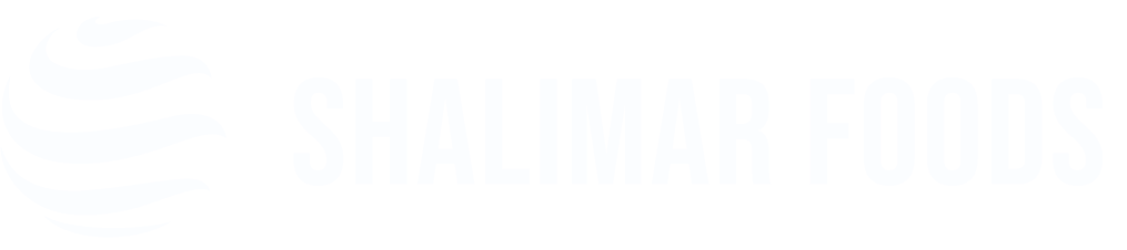 Logo von Shalimar Foods GmbH