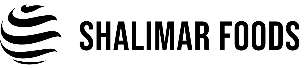 Logo von Shalimar Foods GmbH