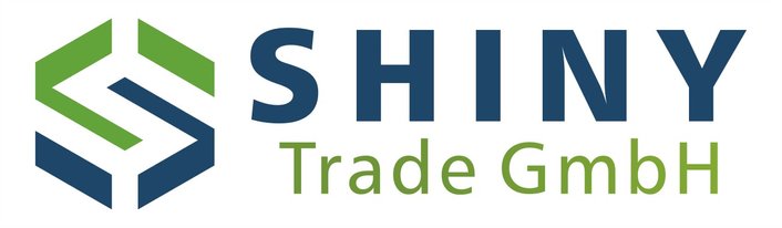 Logo von Shiny Trade GmbH