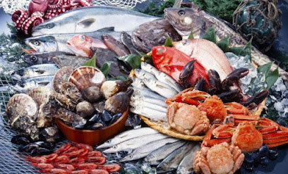 Logo von Solemare Fisch-Großhandel