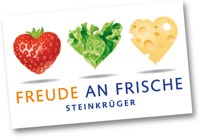 Logo von Steinkrüger Frucht- & Frischehandel GmbH
