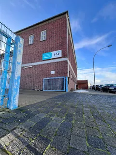 Logo von VSV Germany GmbH Großhandel