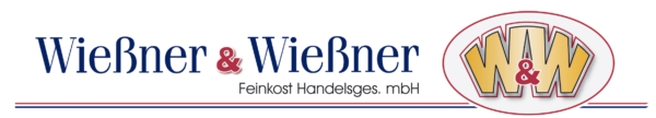 Logo von Wießner & Wießner Feinkost Handelsges. mbH