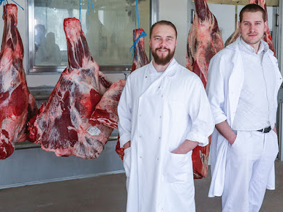 Logo von Willi Hofner Fleischgroßhandel GmbH