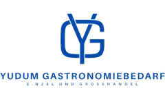 Logo von Yudum Gastronomiebedarf