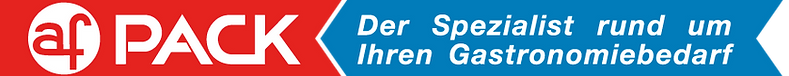 AF Pack GmbH Logo