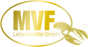 MVF Lebensmittel GmbH Logo