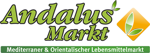 Andalus Markt Bonn Logo