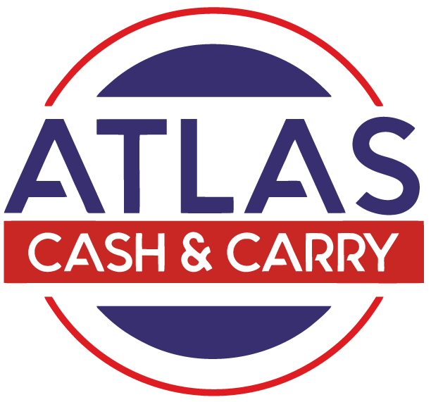 Atlas Cash and Carry GmbH Logo