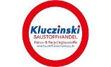 Baustoffhandel Kluczinski Logo