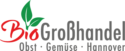 Bio Großhandel Hannover Logo