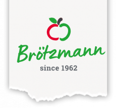 Brötzmann Logo