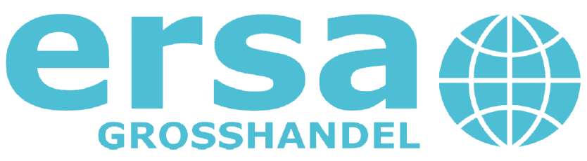 ERSA Grosshandel Logo