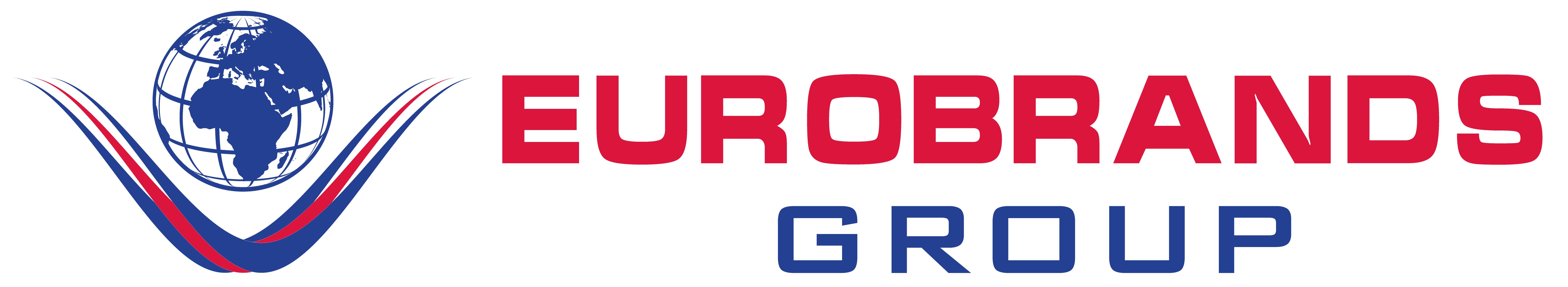 Eurobrands Lebensmittelgroßhandel Logo