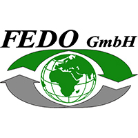 Fedo GmbH Logo